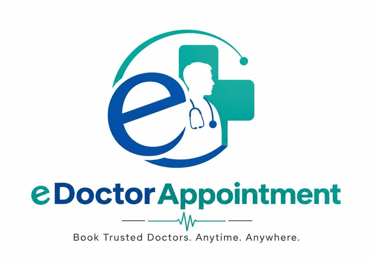 eDoctorAppointment